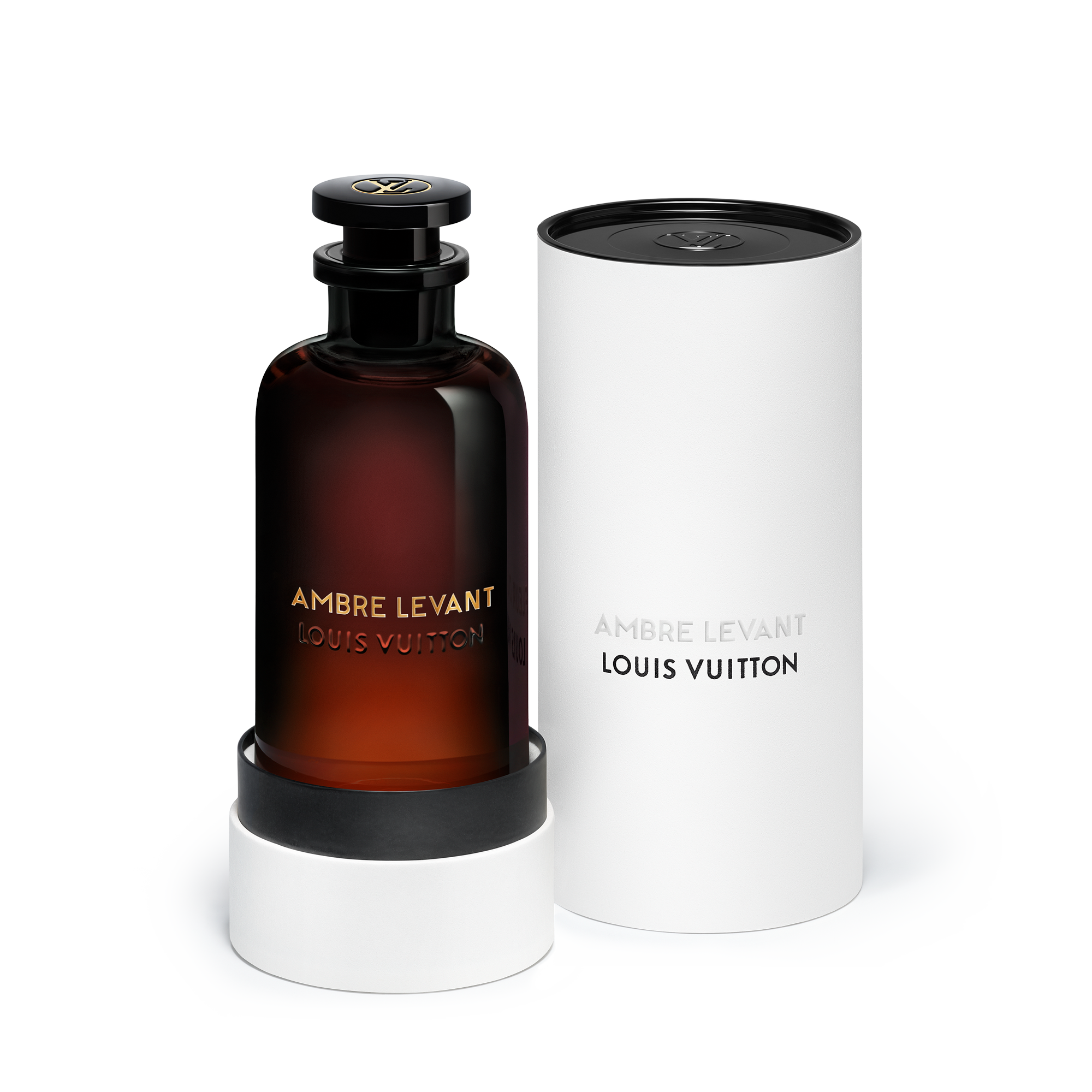 Ambre Levant - All Perfumes | LOUIS VUITTON